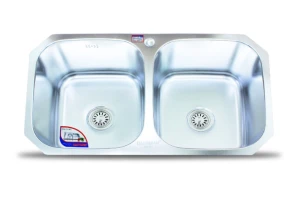 CHẬU RỬA CHÉN ĐẠI THÀNH DX42006A (ĐT86A) INOX 304 CAO CẤP