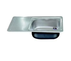 CHẬU RỬA CHÉN INOX ĐẠI THÀNH THẾ HỆ MỚI DX11152 (ĐA23)