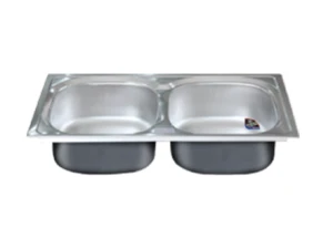 CHẬU RỬA CHÉN INOX ĐẠI THÀNH THẾ HỆ MỚI DX12050 (ĐA12)