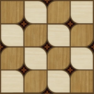 GẠCH LÁT SÀN NƯỚC 30X30 DACERA SU 3017