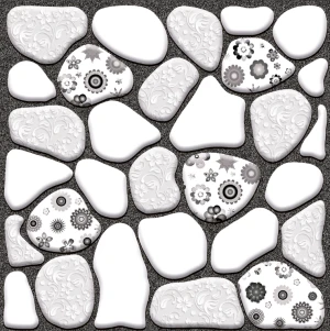 GẠCH LÁT SÀN NƯỚC 30X30 DACERA SU 3022