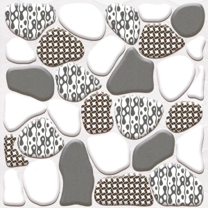 GẠCH LÁT SÀN NƯỚC 30X30 DACERA SU 3024