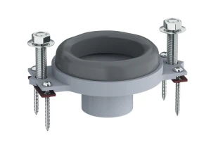 GIOĂNG NỐI TƯỜNG INAX UF-104BWP(VU)