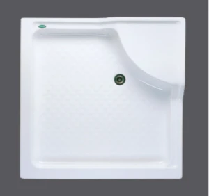 KHAY TẮM ĐỨNG CAESAR AS200