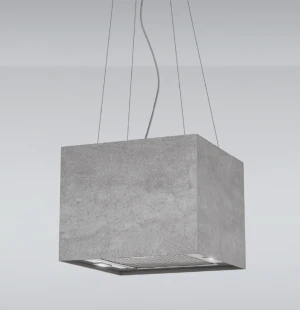 MÁY HÚT KHÓI MALLOCA CONCRETE K-400