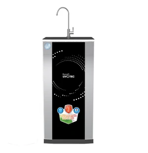 MÁY LỌC NƯỚC KAROFI LIVOTEC 512