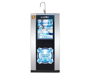 MÁY LỌC NƯỚC KAROFI SRO KSI80 8 CẤP LỌC