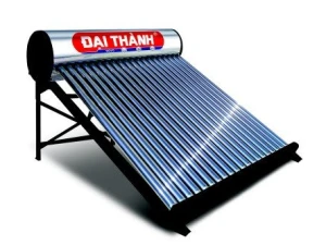 MÁY NƯỚC NÓNG NĂNG LƯỢNG MẶT TRỜI ĐẠI THÀNH 300L-70