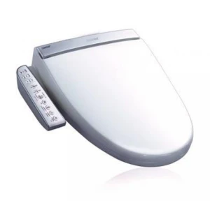 NẮP BỒN CẦU ĐIỆN TỬ CAESAR TAF200H ĐA NĂNG