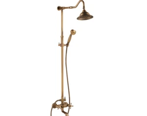 SEN CÂY TẮM BẰNG ĐỒNG KANLY GCS13