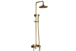 SEN CÂY TẮM BẰNG ĐỒNG KANLY GCS18