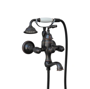 SEN GẮN TƯỜNG NÓNG LẠNH CỔ ĐIỂN KANLY GCS24B