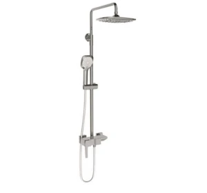 SEN TẮM ĐỨNG NÓNG LẠNH LUXTA L7225