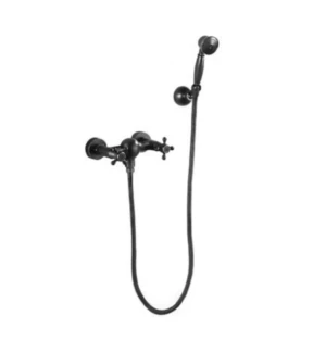 SEN TẮM NÓNG LẠNH BẰNG ĐỒNG KANLY GCS17B