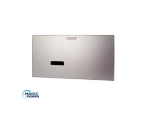 VAN XẢ BỒN TIỂU NAM CAESAR A672 CẢM ỨNG ÂM TƯỜNG