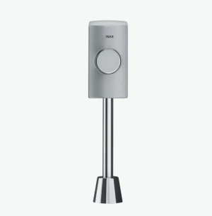 VAN XẢ NHẤN INAX UF-4VS BỒN TIỂU NAM (ỐNG CONG)