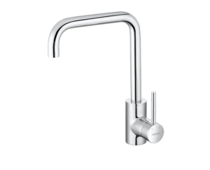 VÒI BẾP CAESAR K685C NÓNG LẠNH GẮN CHẬU INOX