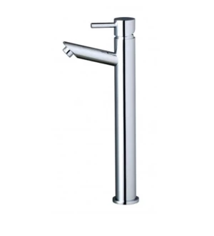 VÒI LAVABO LẠNH CỔ CAO CAESAR BT041CU