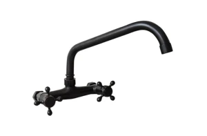 VÒI RỬA CHÉN GẮN TƯỜNG KANLY GCT05B