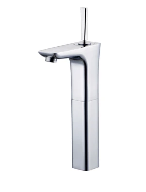VÒI RỬA LAVABO NÓNG LẠNH CAESAR BT421CU