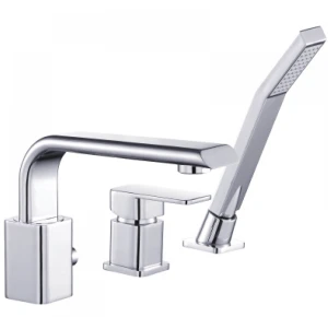 VÒI SEN BỒN TẮM CAESAR AS111C