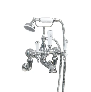 VÒI SEN TẮM KANLY NÓNG LẠNH CHS01