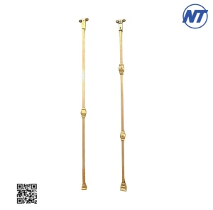 CON TIỆN CẦU THANG SẮT NHẬP KHẨU