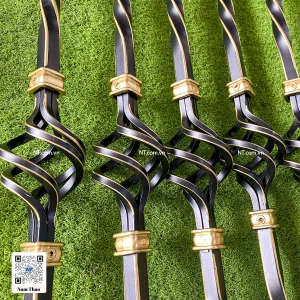 Con Tiện Sắt Nhập Khẩu Cao cấp NTS01