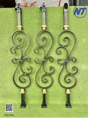 Con Tiện Sắt Nhập Khẩu Cao cấp NTS04