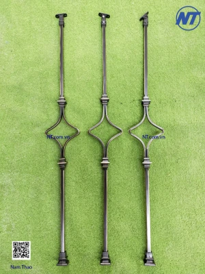 Con Tiện Sắt Nhập Khẩu Cao cấp NTS05