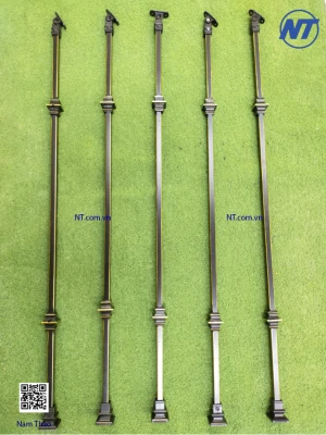 Con Tiện Sắt Nhập Khẩu Cao cấp NTS06