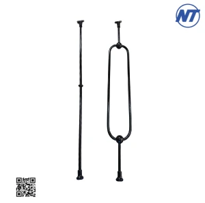 Con Tiện Sắt Nhập Khẩu Cao cấp