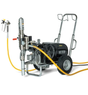 Máy phun bột trét HC950E- Wagner