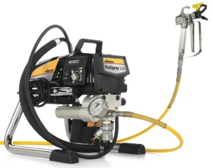 Máy phun sơn PS3.21 Wagner