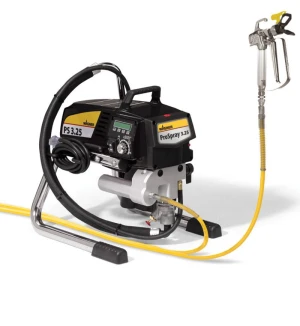 Máy phun sơn PS3.25 Wagner