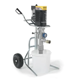 Máy phun vữa PC 430 Wagner