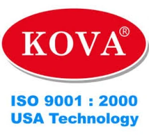 Sơn chống nóng KOVA CN-05 (Sàn)