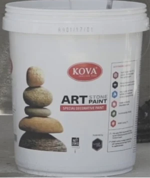 Sơn đá nghệ thuật Artstone -20Kg