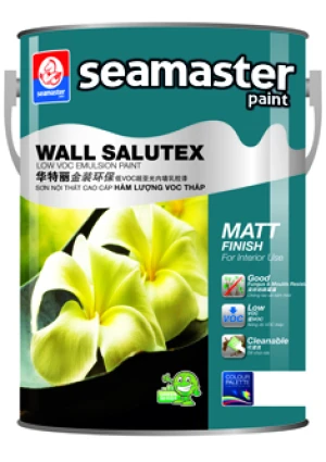 Sơn nội thất SEAMASTER WALLTEX 7700