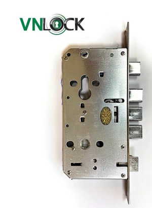 Bộ ruột khóa vân tay