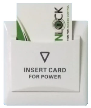 Công tắc thẻ từ VN-A01