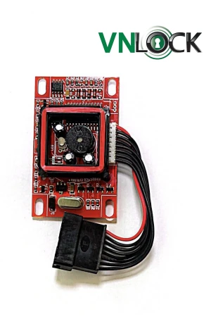 Mainboard khóa thẻ từ ID