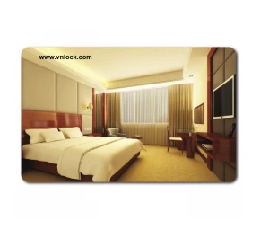 Thẻ từ RFID VN-C01