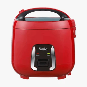 Nồi cơm điện 1.8L Saiko RC-1812T
