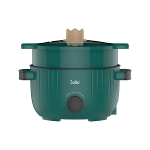 Nồi Lẩu Điện Đa Năng Saiko MFC-3031 3 Lít 1000W