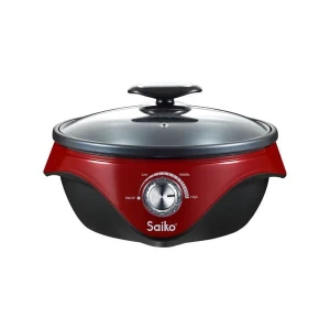 Nồi lẩu điện đa năng Saiko MFC-5050 (5 lít)