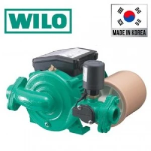 Bơm tăng áp điện tử có bình áp Wilo PB-250SEA - Đại Việt Phúc Hưng