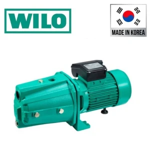 Máy bơm nước bán chân không Wilo Initial Jet 4-4-750w - Đại Việt Phúc Hưng