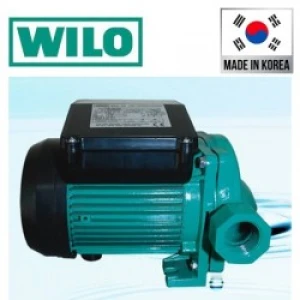 Máy bơm tăng áp điện tử Wilo PB-201EA - Đại Việt Phúc Hưng