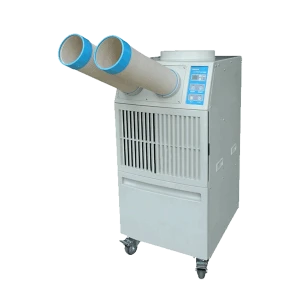 Máy lạnh di động SAC-3500 2 tính năng làm mát hiệu quả